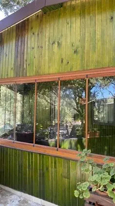 Bungalow, Bahçe Manzaralı, Tam Donanmlı Mutfak - Full Kitchen
