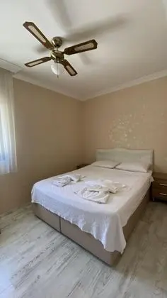 Bungalow, Bahçe Manzaralı, Tam Donanmlı Mutfak - Full Kitchen