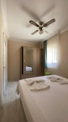 Bungalow, Bahçe Manzaralı, Tam Donanmlı Mutfak - Full Kitchen