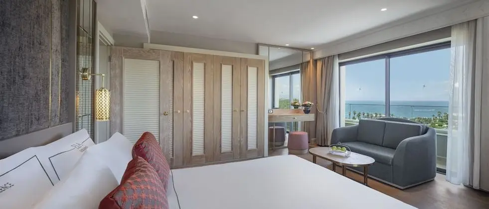Ela Family Suite