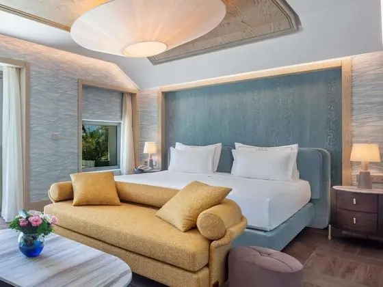 Excellency Suite