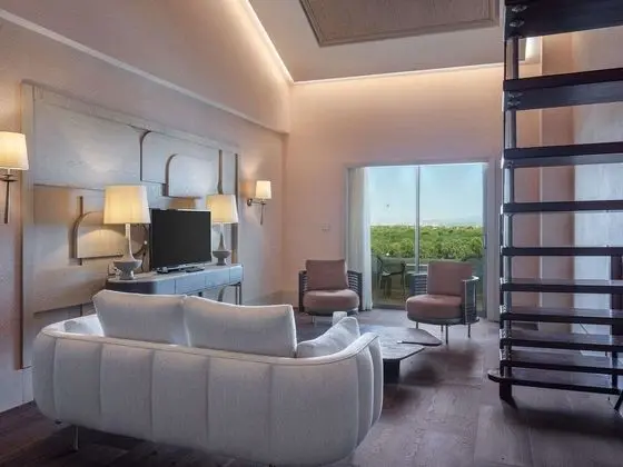 Excellency Suite