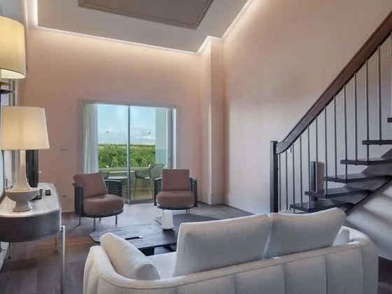 Excellency Suite