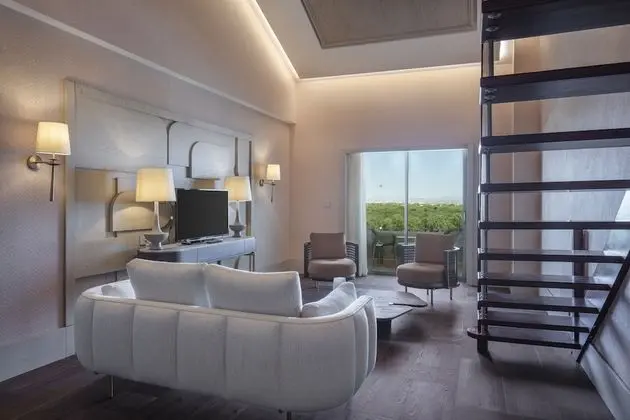 Excellency Suite