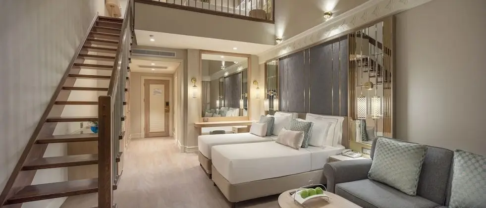 Family Duplex Forest View