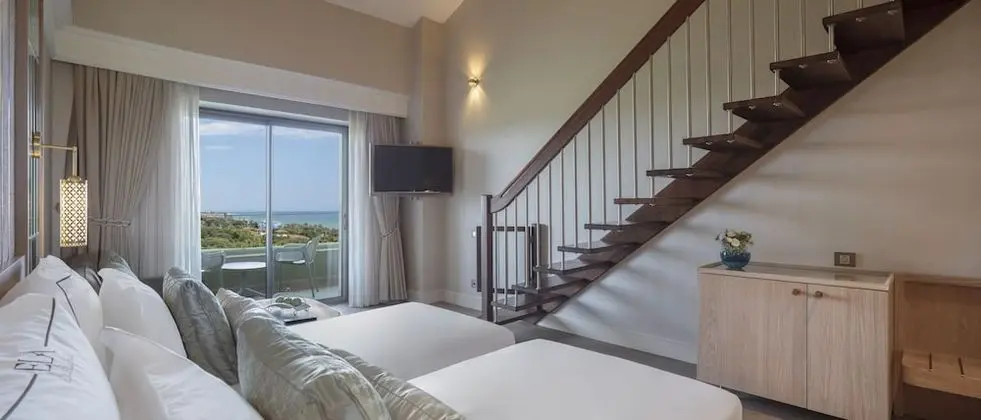 Family Duplex Forest View