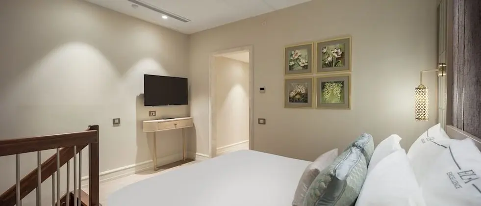 Family Duplex Sea View