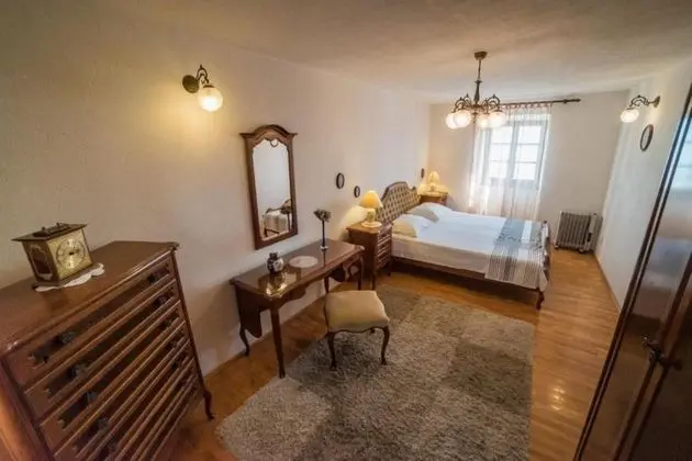 Apart Daire (Ela - first row to the Sea - A1 velik)