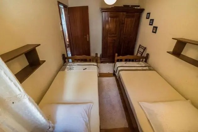 Apart Daire (Ela - first row to the Sea - A1 velik)