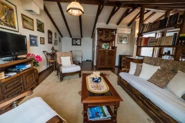 Apart Daire (Ela - first row to the Sea - A1 velik)