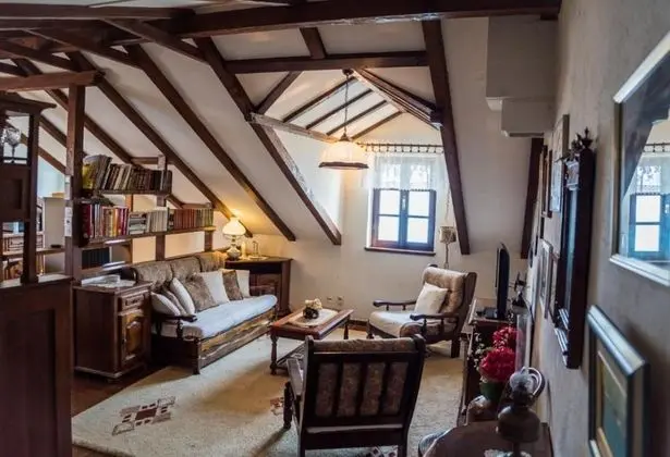 Apart Daire (Ela - first row to the Sea - A1 velik)