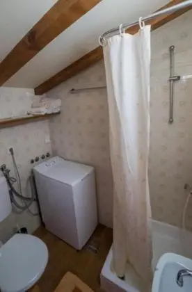 Apart Daire (Ela - first row to the Sea - A1 velik)