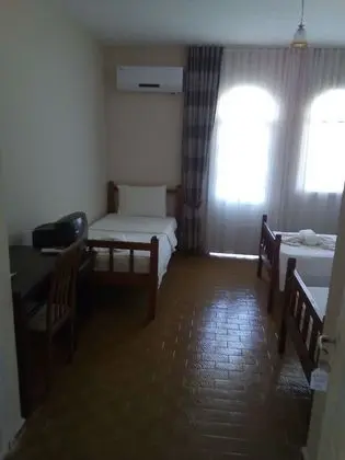 Classic Üç Kişilik Oda