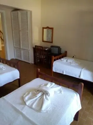 Classic Üç Kişilik Oda
