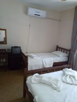 Family Dört Kişilik Oda