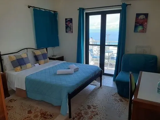 Standard Stüdyo, Deniz Manzaralı