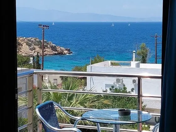 Standard Stüdyo, Deniz Manzaralı