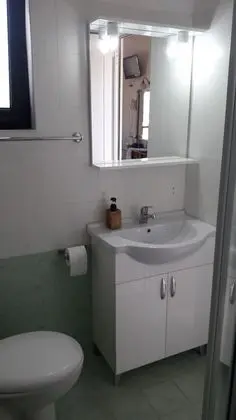 Standard Stüdyo, Deniz Manzaralı
