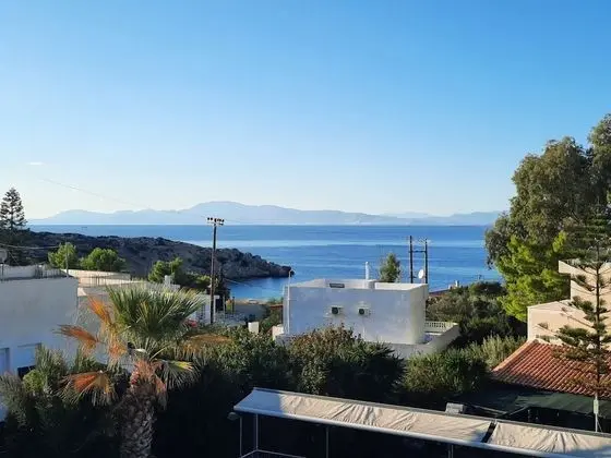 Standard Stüdyo, Deniz Manzaralı