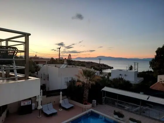 Standard Stüdyo, Deniz Manzaralı