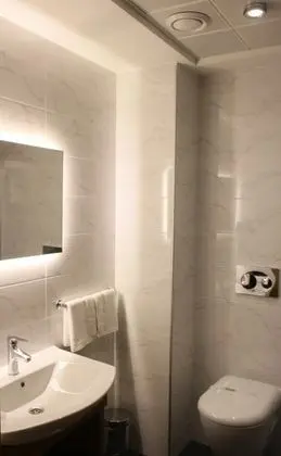 Triple, Şehir Manzaralı