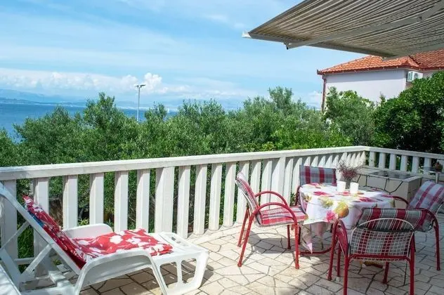 Apart Daire (Ela - very close to beach - A1(4+2))