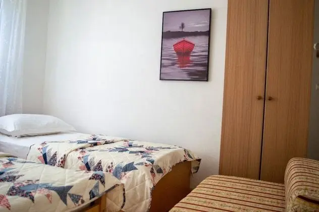 Apart Daire (Ela - very close to beach - A1(4+2))