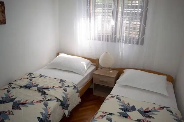 Apart Daire (Ela - very close to beach - A1(4+2))