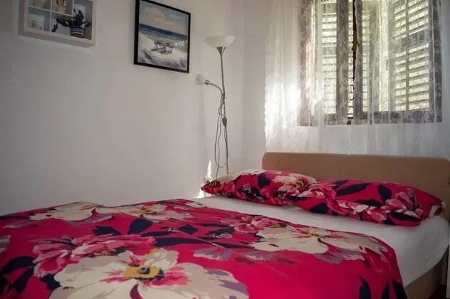 Apart Daire (Ela - very close to beach - A1(4+2))