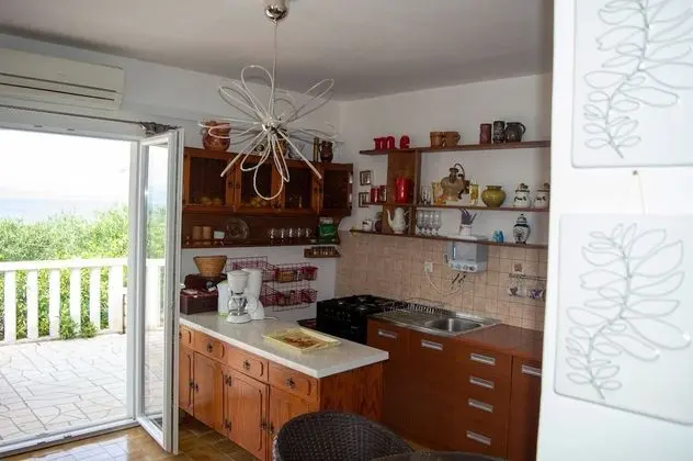 Apart Daire (Ela - very close to beach - A1(4+2))