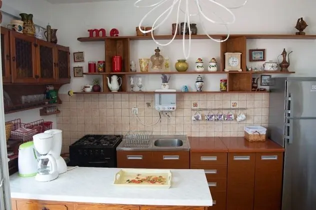 Apart Daire (Ela - very close to beach - A1(4+2))