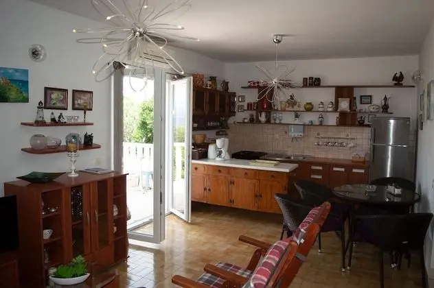 Apart Daire (Ela - very close to beach - A1(4+2))