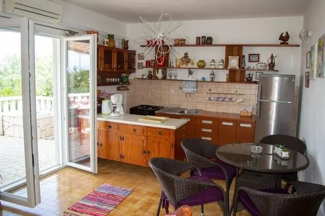 Apart Daire (Ela - very close to beach - A1(4+2))