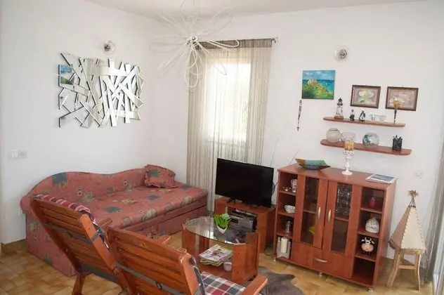 Apart Daire (Ela - very close to beach - A1(4+2))