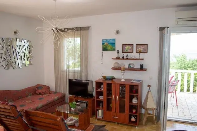 Apart Daire (Ela - very close to beach - A1(4+2))