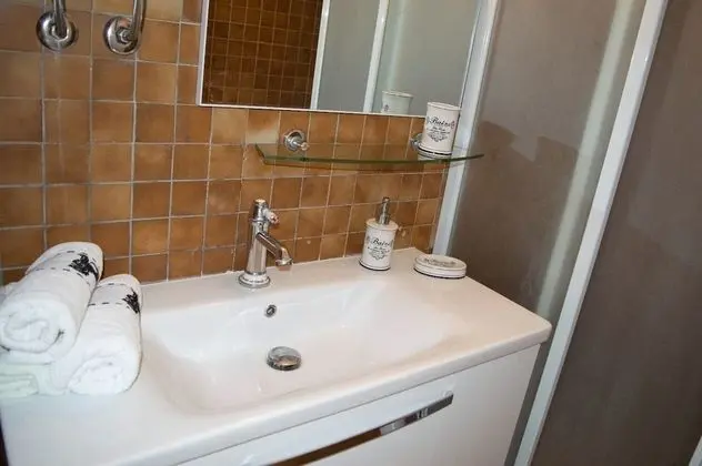 Apart Daire (Ela - very close to beach - A1(4+2))