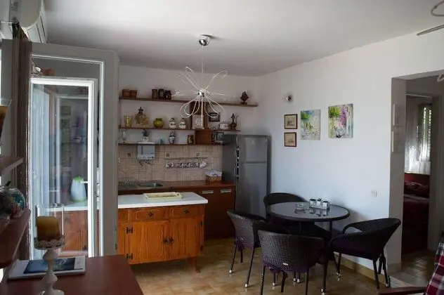 Apart Daire (Ela - very close to beach - A1(4+2))