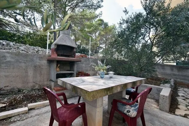 Apart Daire (Ela - very close to beach - A1(4+2))
