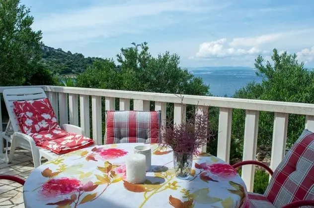 Apart Daire (Ela - very close to beach - A1(4+2))