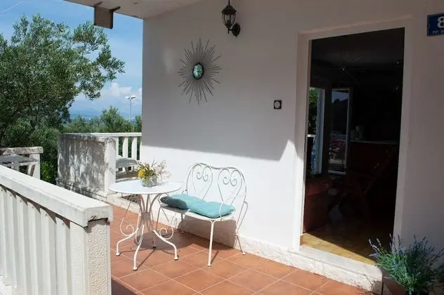 Apart Daire (Ela - very close to beach - A1(4+2))