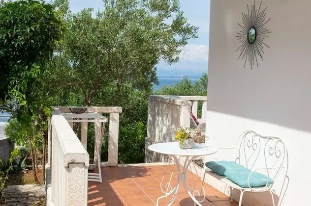 Apart Daire (Ela - very close to beach - A1(4+2))