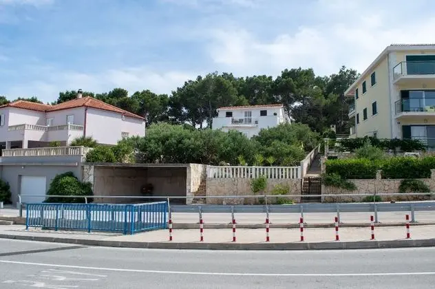 Apart Daire (Ela - very close to beach - A1(4+2))