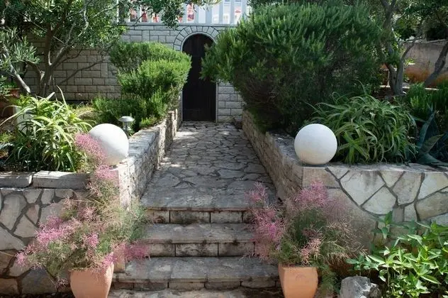 Apart Daire (Ela - very close to beach - A1(4+2))