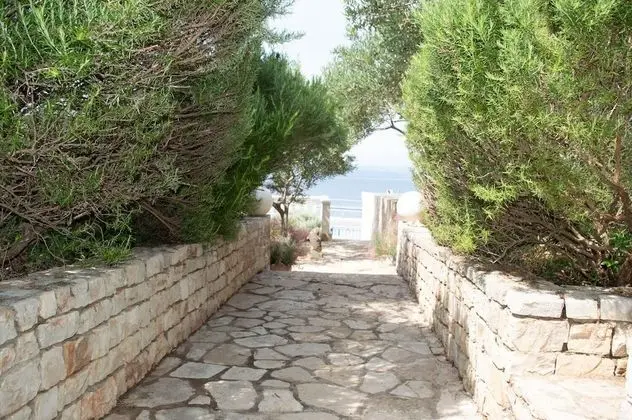 Apart Daire (Ela - very close to beach - A1(4+2))