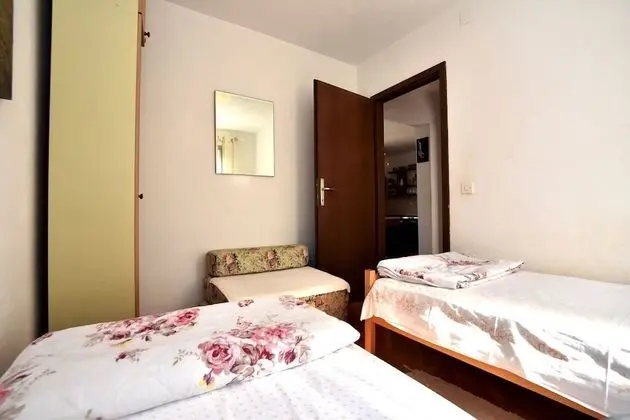 Apart Daire (Ela - very close to beach - A1(4+2))