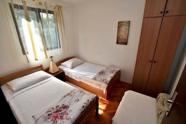 Apart Daire (Ela - very close to beach - A1(4+2))