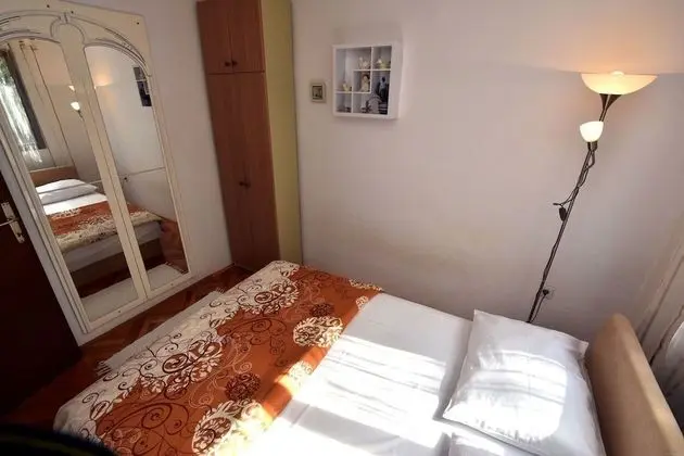 Apart Daire (Ela - very close to beach - A1(4+2))
