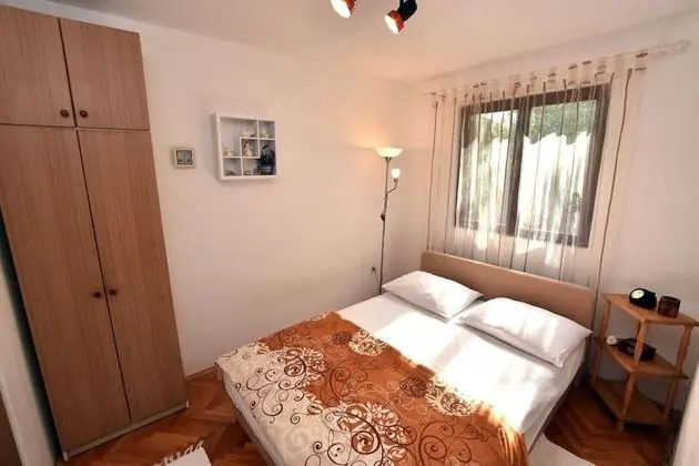 Apart Daire (Ela - very close to beach - A1(4+2))