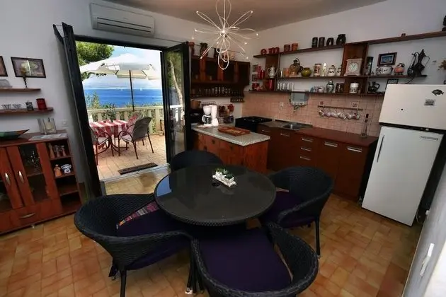 Apart Daire (Ela - very close to beach - A1(4+2))