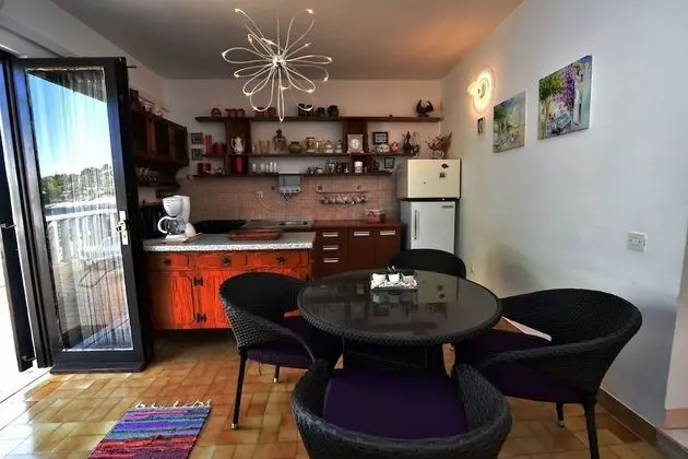 Apart Daire (Ela - very close to beach - A1(4+2))